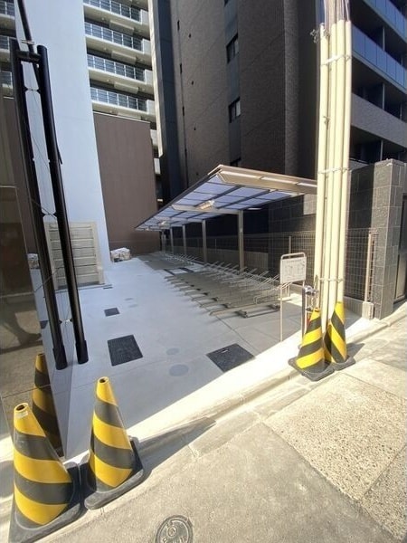 中駒グランヒルズ太閤通駅Ⅱの物件内観写真