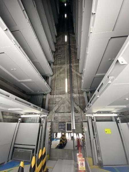 中駒グランヒルズ太閤通駅Ⅱの物件外観写真