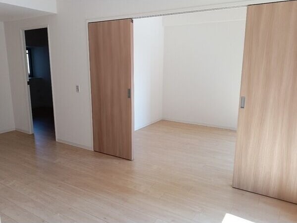 中駒グランヒルズ太閤通駅Ⅱの物件内観写真