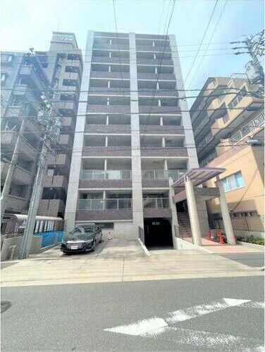 ヴェリエール・ドゥ・セの物件外観写真