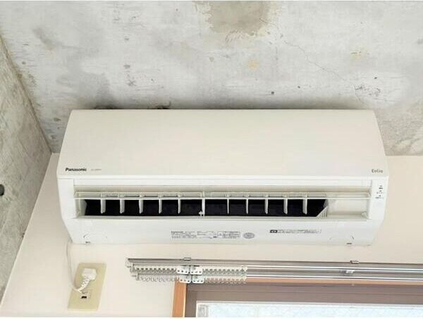 ヴェリエール・ドゥ・セの物件内観写真