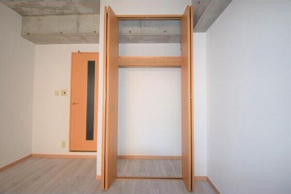 ヴェリエール・ドゥ・セの物件内観写真