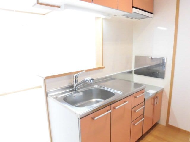 エトワールＭａｒｕｎｏの物件内観写真