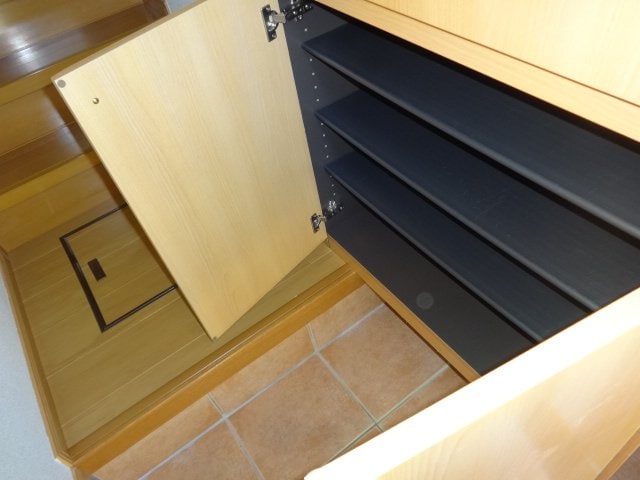 エトワールＭａｒｕｎｏの物件内観写真