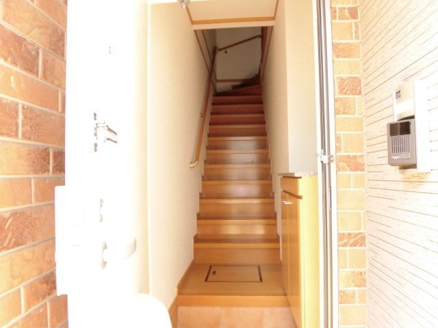 エトワールＭａｒｕｎｏの物件内観写真