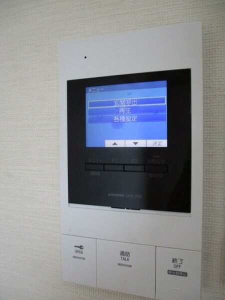 セピアコートの物件内観写真