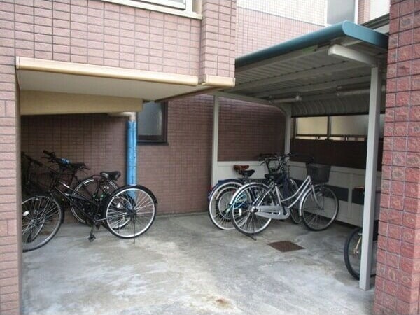 セピアコートの物件内観写真