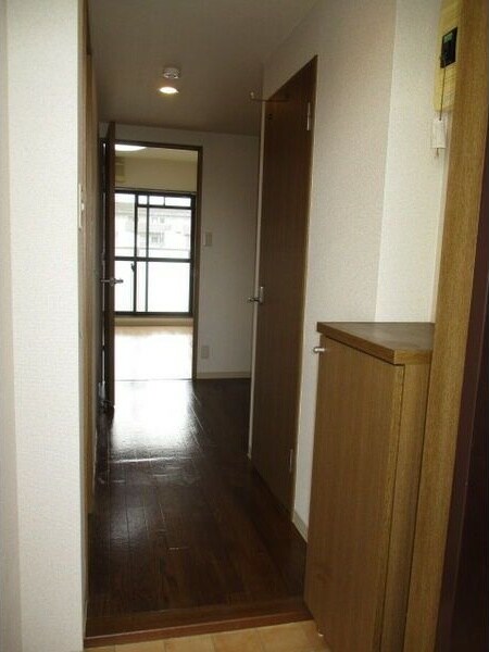 セピアコートの物件内観写真