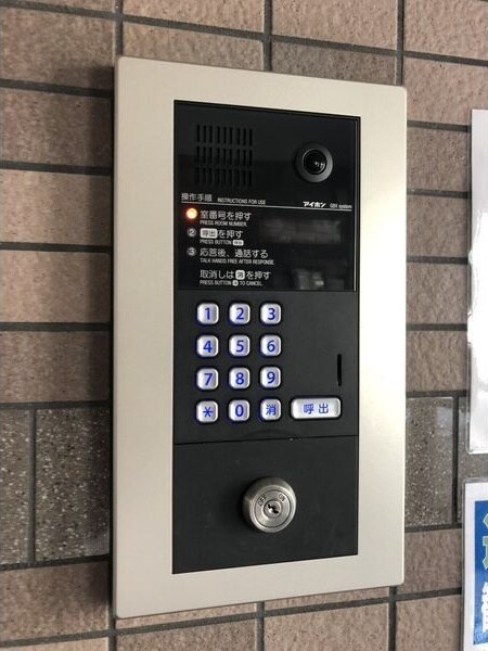 セピアコートの物件外観写真