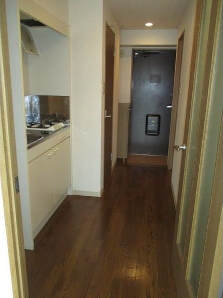 セピアコートの物件内観写真