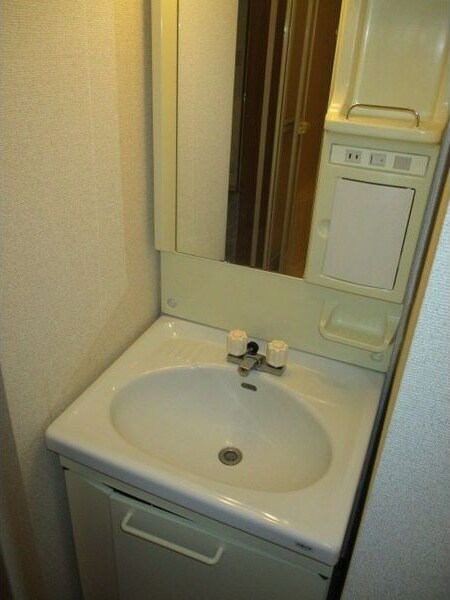 セピアコートの物件内観写真