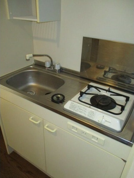 セピアコートの物件内観写真