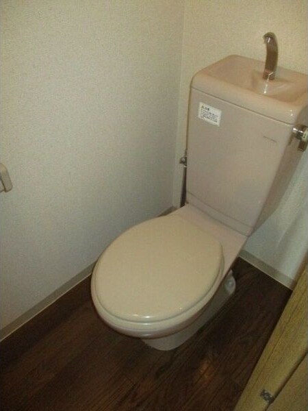 セピアコートの物件内観写真