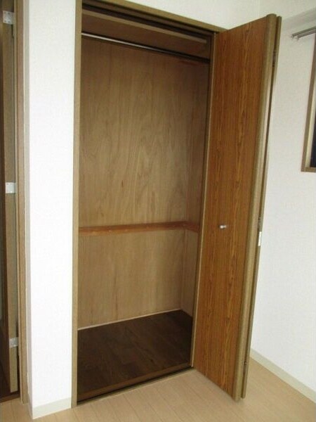 セピアコートの物件内観写真