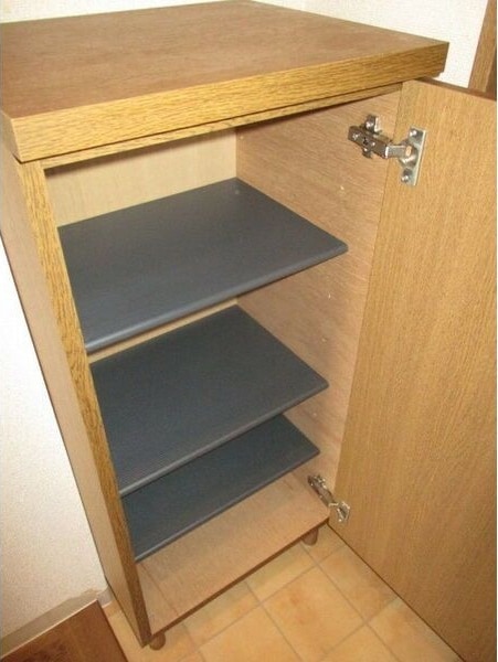 セピアコートの物件内観写真