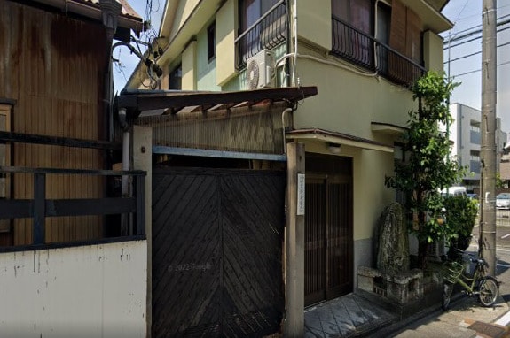 セピアコートの物件内観写真