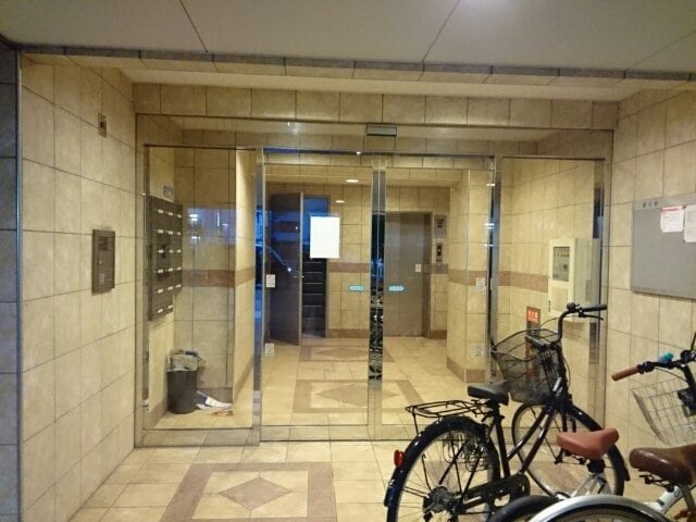 Ｓｏｌｅｉｌ　Ｈｏｎｊｉｎの物件外観写真