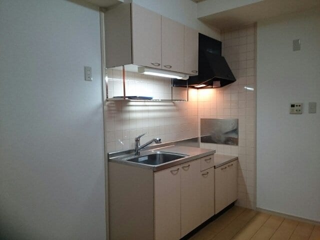 Ｓｏｌｅｉｌ　Ｈｏｎｊｉｎの物件内観写真