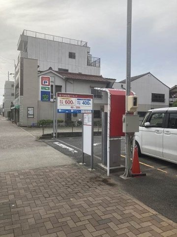 Ｓｏｌｅｉｌ　Ｈｏｎｊｉｎの物件外観写真