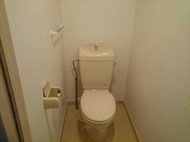 Ｓｏｌｅｉｌ　Ｈｏｎｊｉｎの物件内観写真