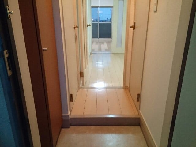 Ｓｏｌｅｉｌ　Ｈｏｎｊｉｎの物件内観写真