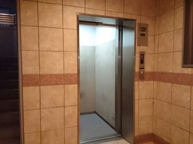 Ｓｏｌｅｉｌ　Ｈｏｎｊｉｎの物件内観写真