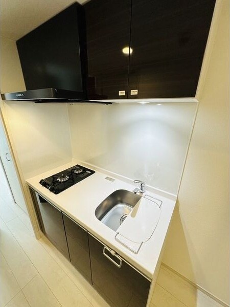 ディアレイシャス大須観音IIIの物件内観写真