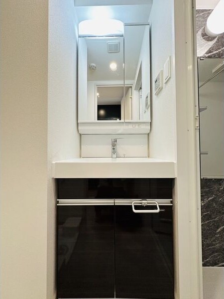 ディアレイシャス大須観音IIIの物件内観写真