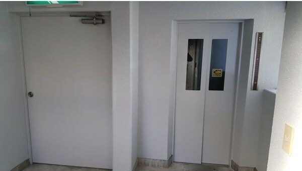 パークサイドメゾン伏見の物件内観写真