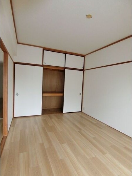 パークサイドメゾン伏見の物件内観写真