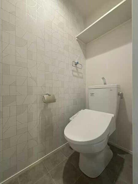 MOVE岩塚の物件内観写真