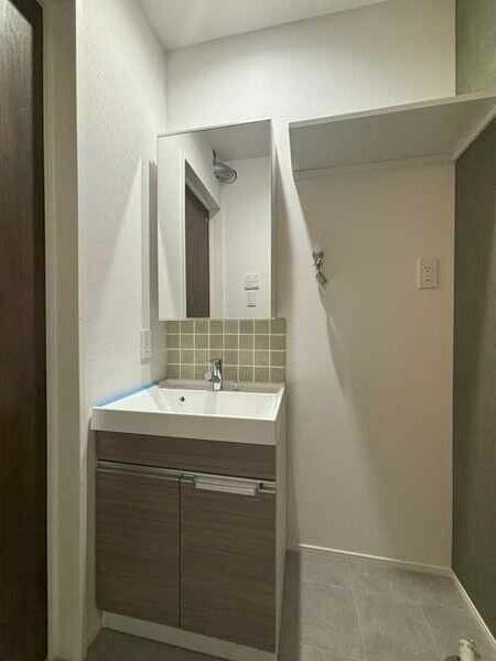 MOVE岩塚の物件内観写真