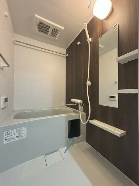 MOVE岩塚の物件内観写真