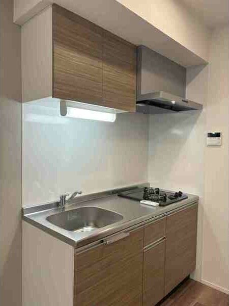 MOVE岩塚の物件内観写真