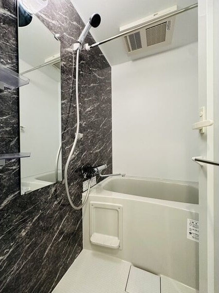 大須観音駅 徒歩3分 8階の物件内観写真