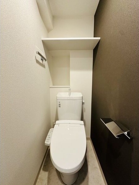 大須観音駅 徒歩3分 6階の物件内観写真