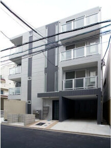 東別院駅 徒歩5分 2階の物件内観写真