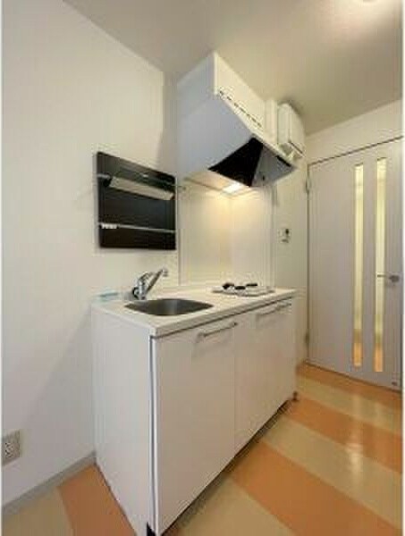 東別院駅 徒歩5分 2階の物件内観写真