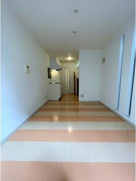 東別院駅 徒歩5分 2階の物件内観写真