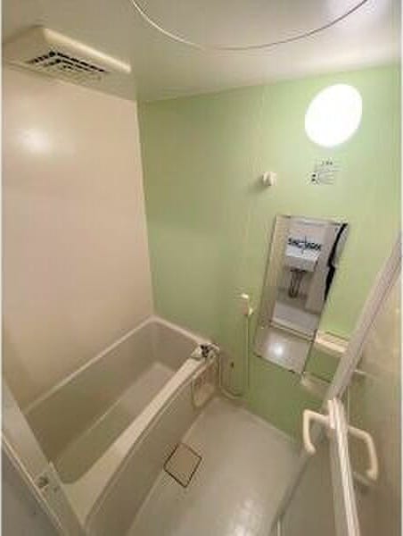 東別院駅 徒歩5分 2階の物件内観写真