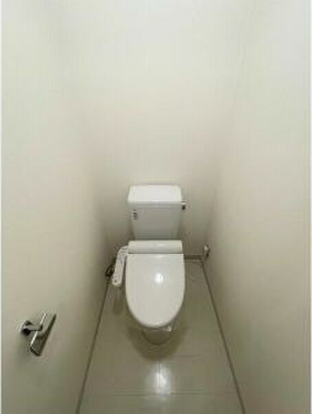 東別院駅 徒歩5分 2階の物件内観写真