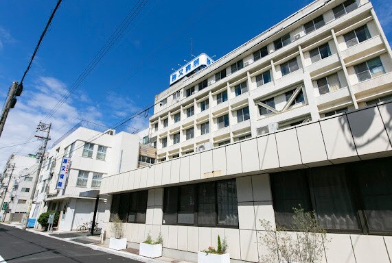 新栄町駅 徒歩11分 13階の物件内観写真