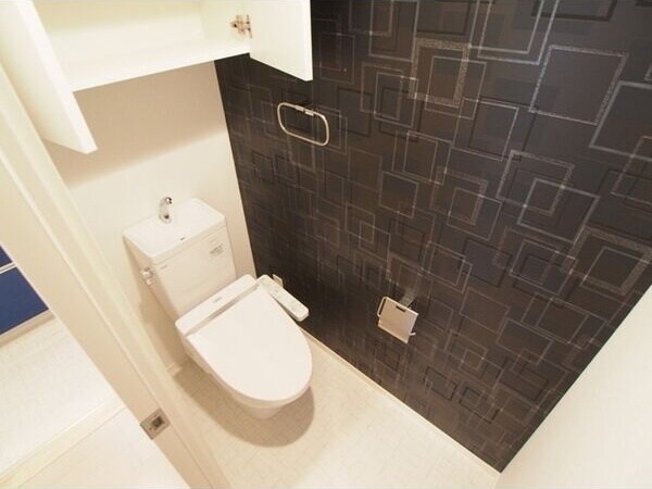 新栄町駅 徒歩10分 2階の物件内観写真