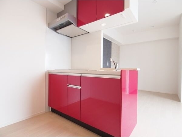 新栄町駅 徒歩10分 2階の物件内観写真