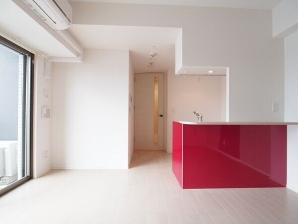 新栄町駅 徒歩10分 2階の物件内観写真