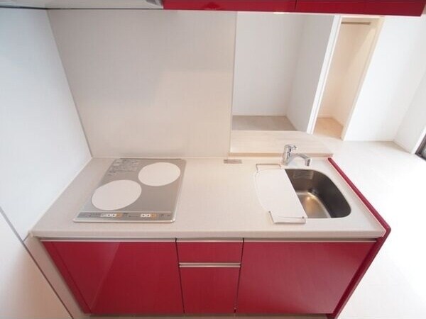 新栄町駅 徒歩10分 2階の物件内観写真