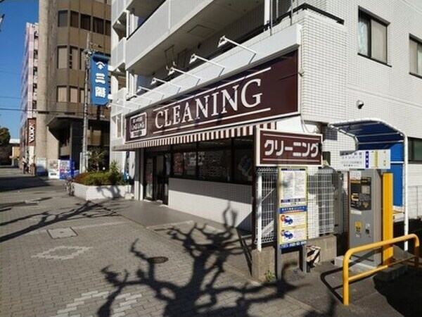 久屋大通駅 徒歩11分 5階の物件外観写真