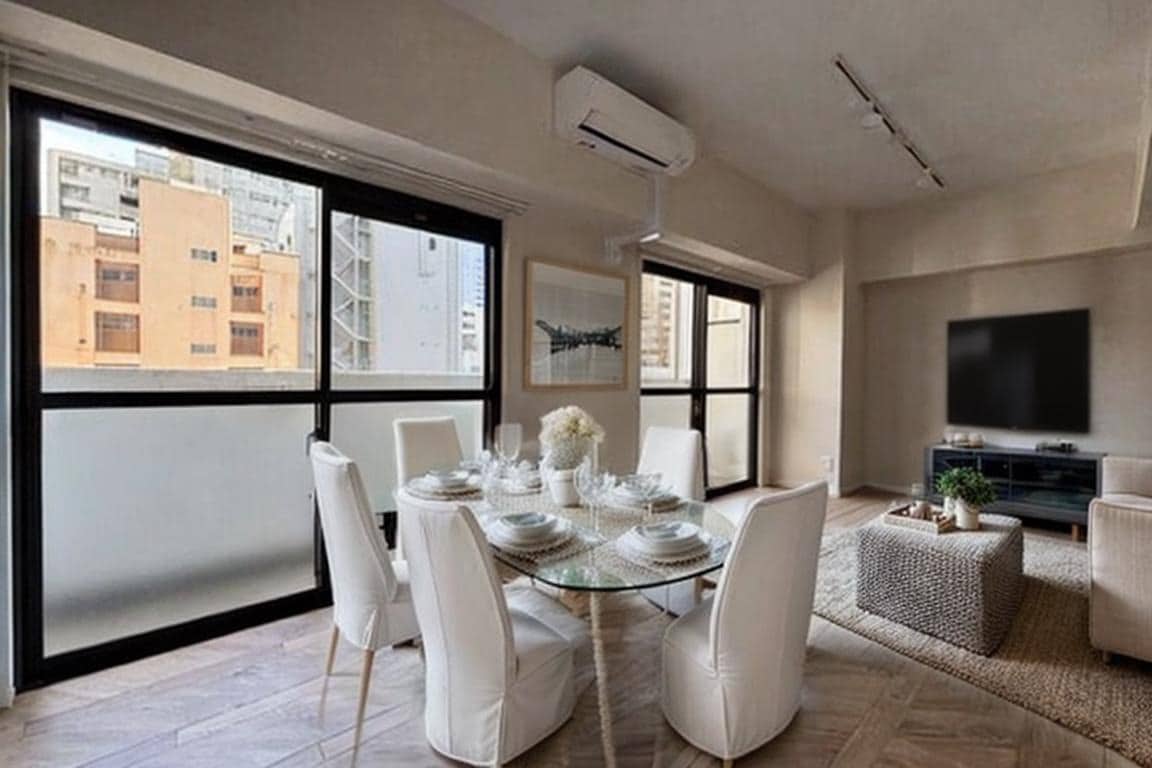 久屋大通駅 徒歩11分 5階の物件内観写真