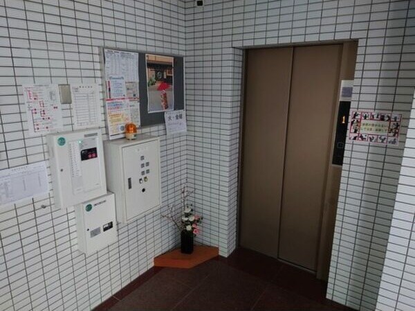 久屋大通駅 徒歩11分 5階の物件内観写真