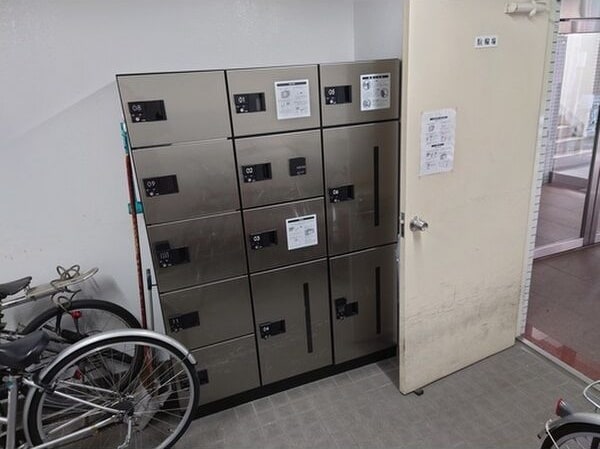 久屋大通駅 徒歩11分 5階の物件外観写真